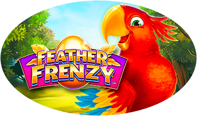 Feather Frenzy
